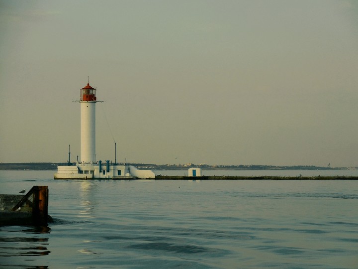 Lighthouse