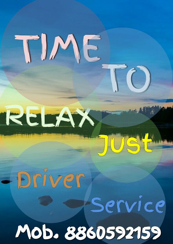 just driver service
