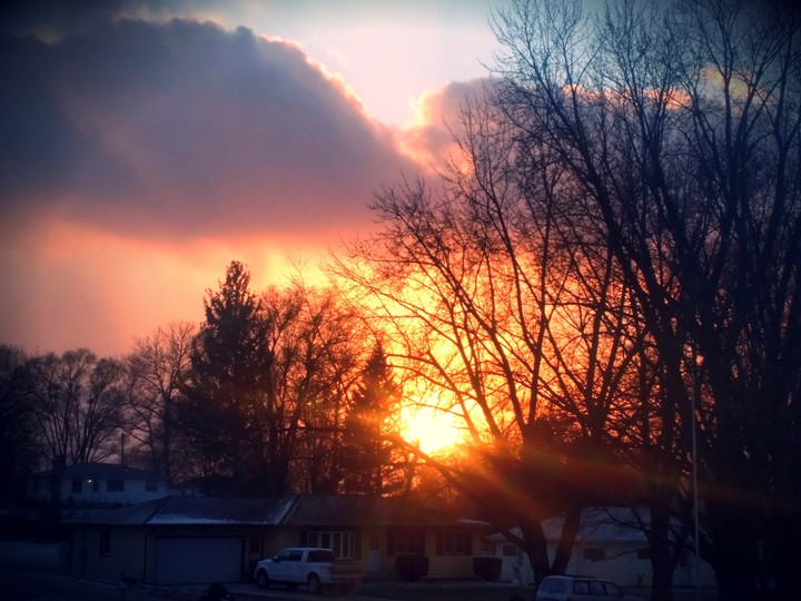 sun