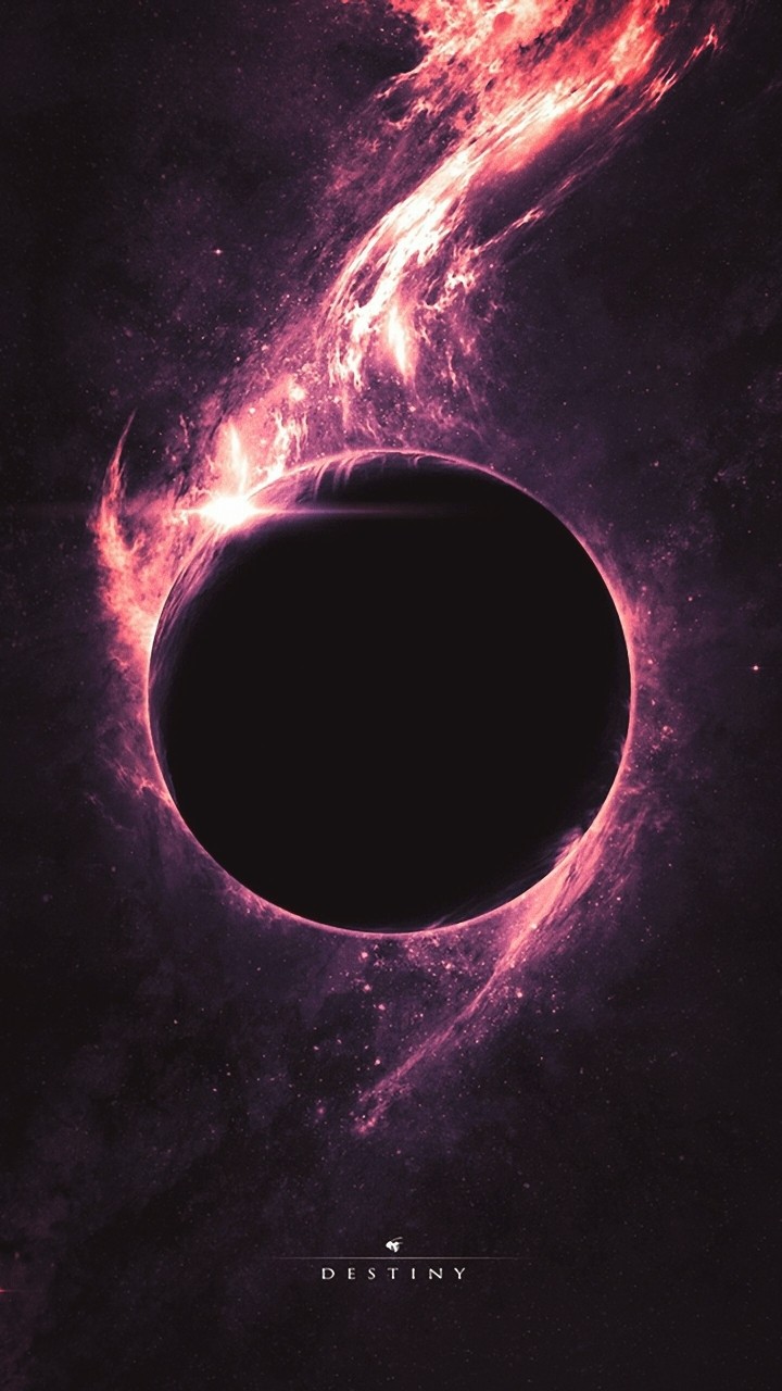 Destiny