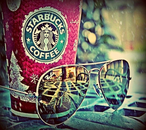 STARBUCKS COFFEE