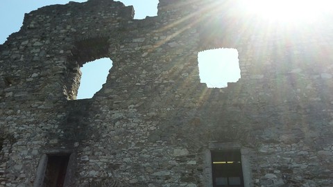 ruine