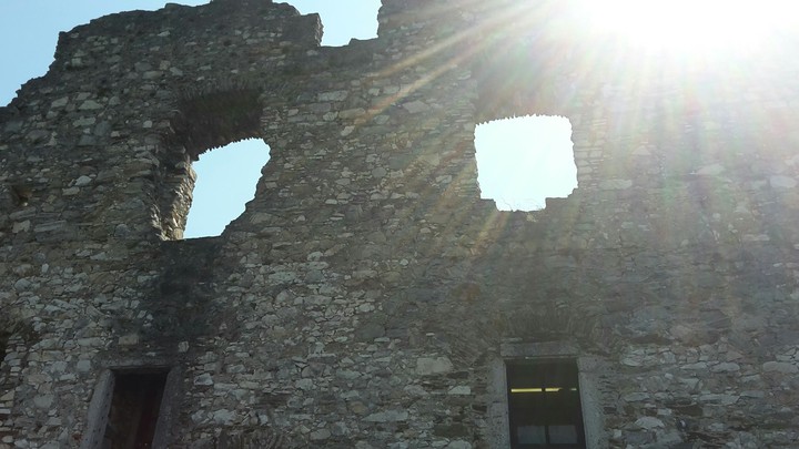 ruine