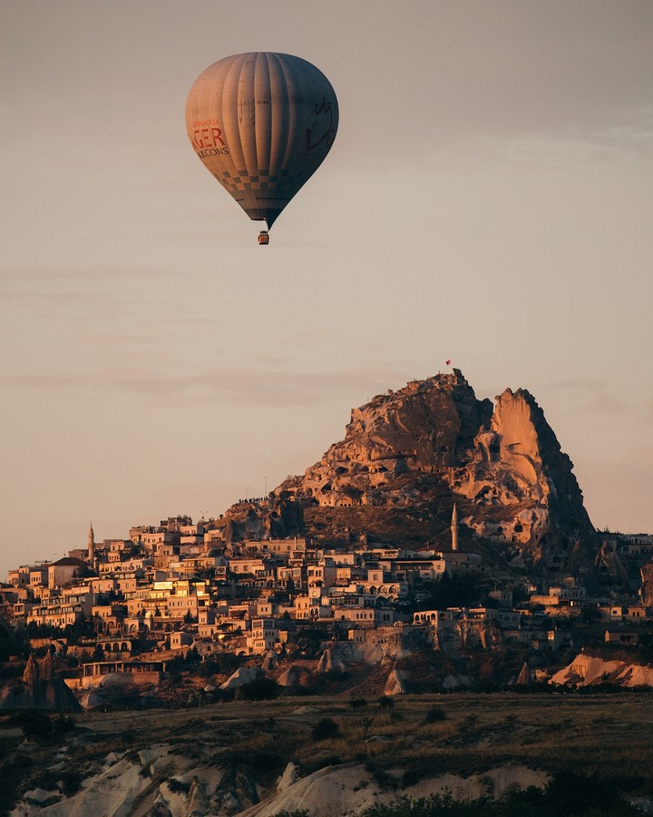 capadocia
