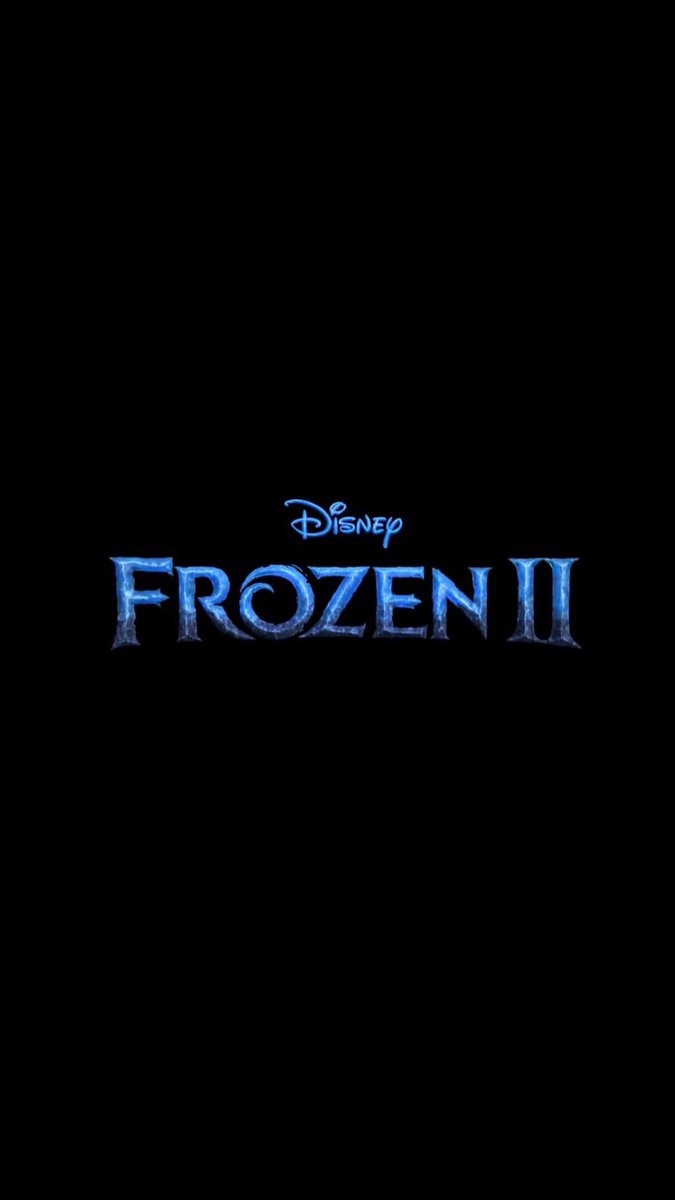 FROZEN II
