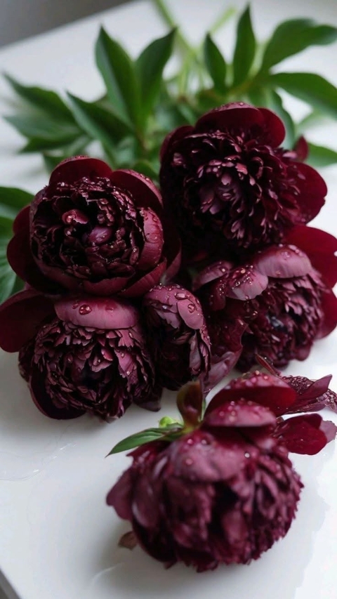 hình nền flower, peony