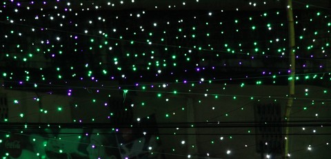 Starlights