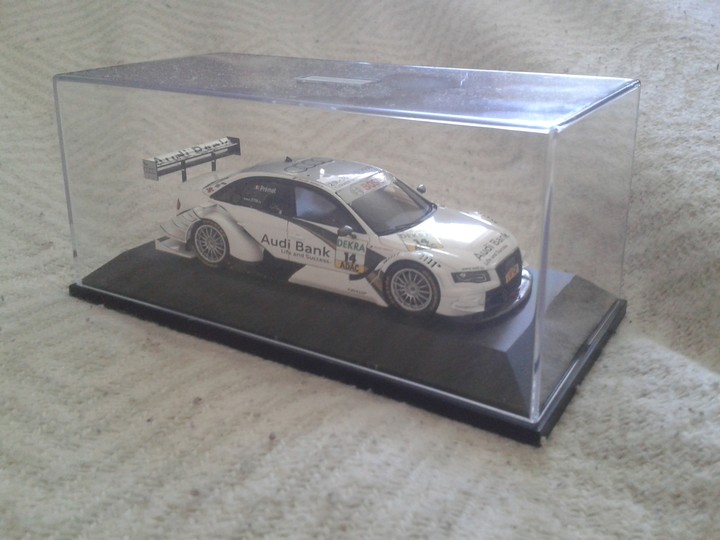 Sport car