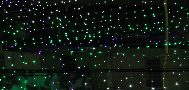 Starlights