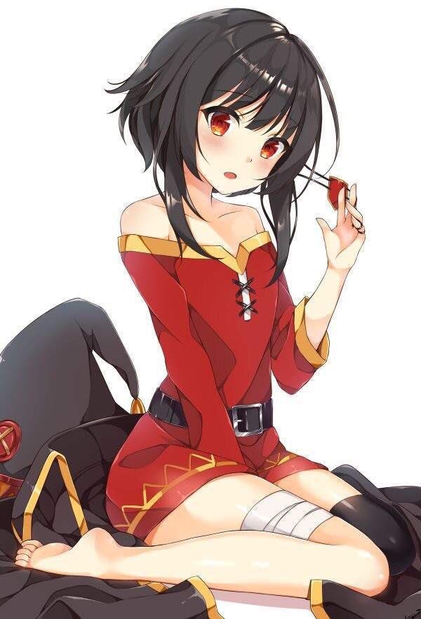 Another Megumin