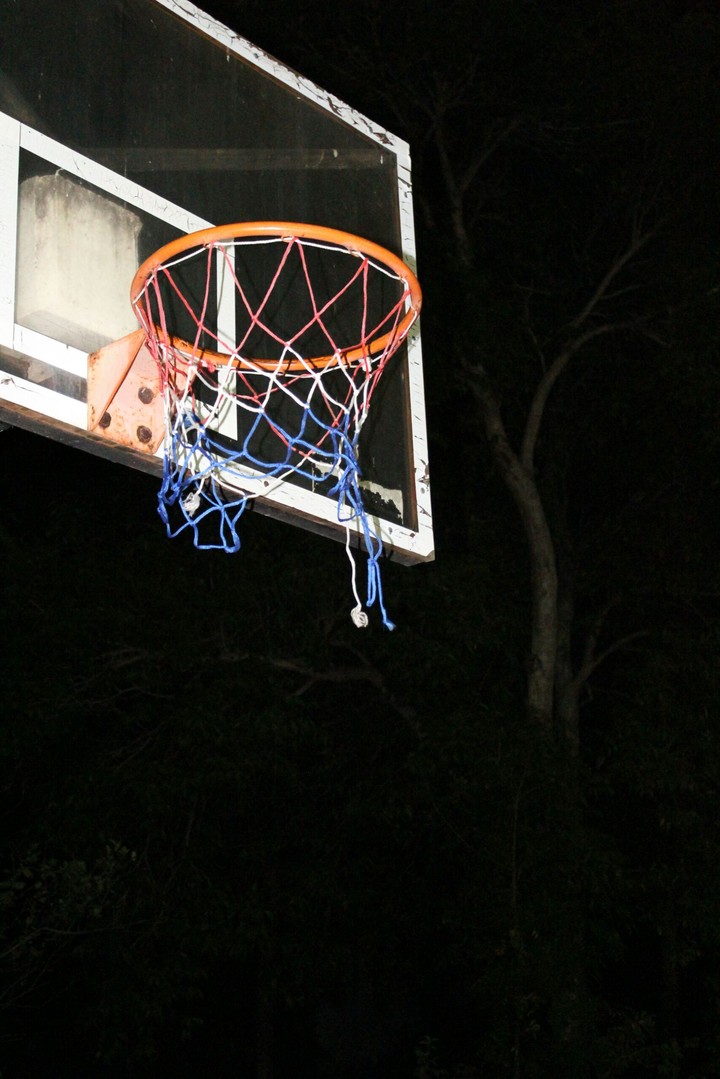 basketball