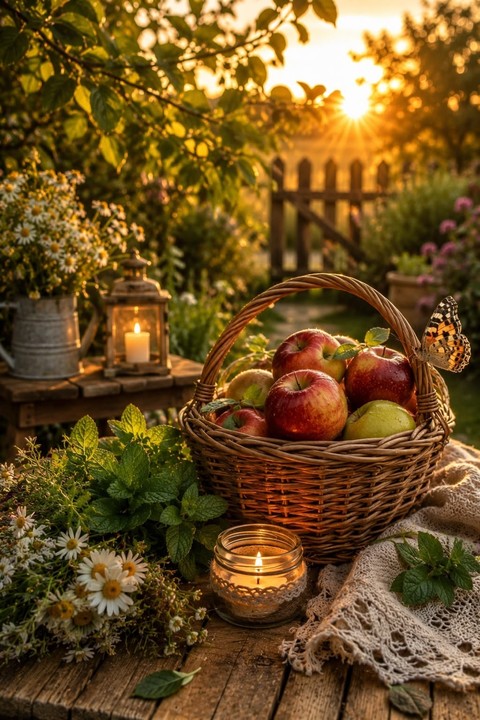 Fruit, Food, Produce