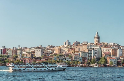 шпалери city, cityscape
