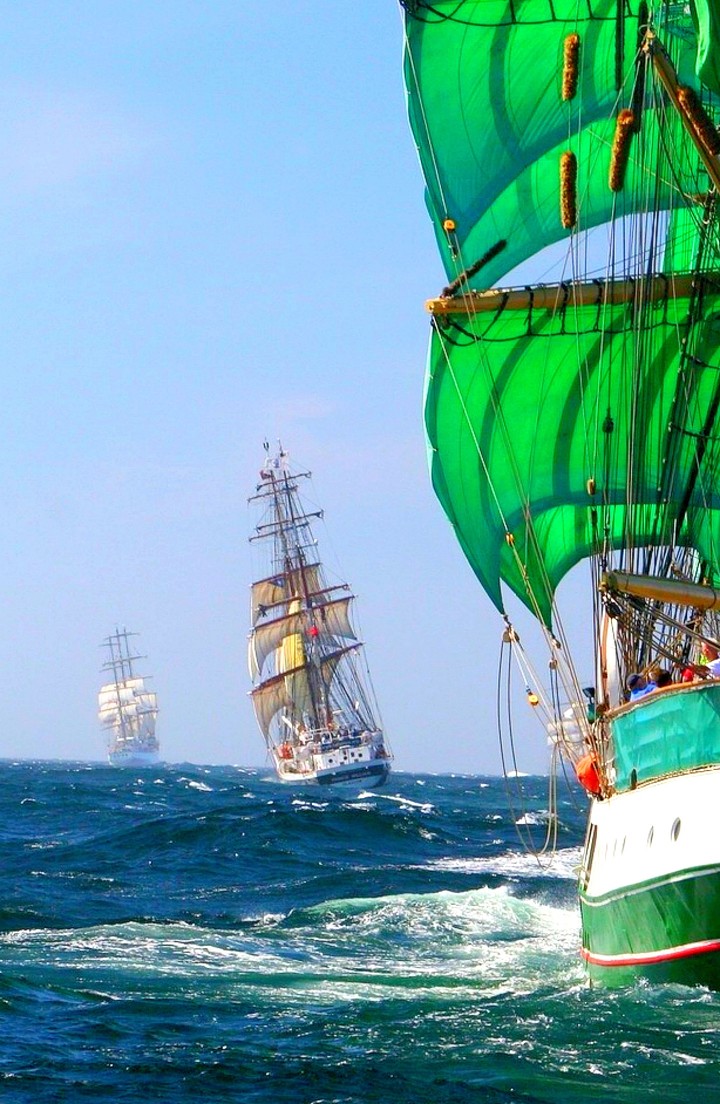 boat koráb
