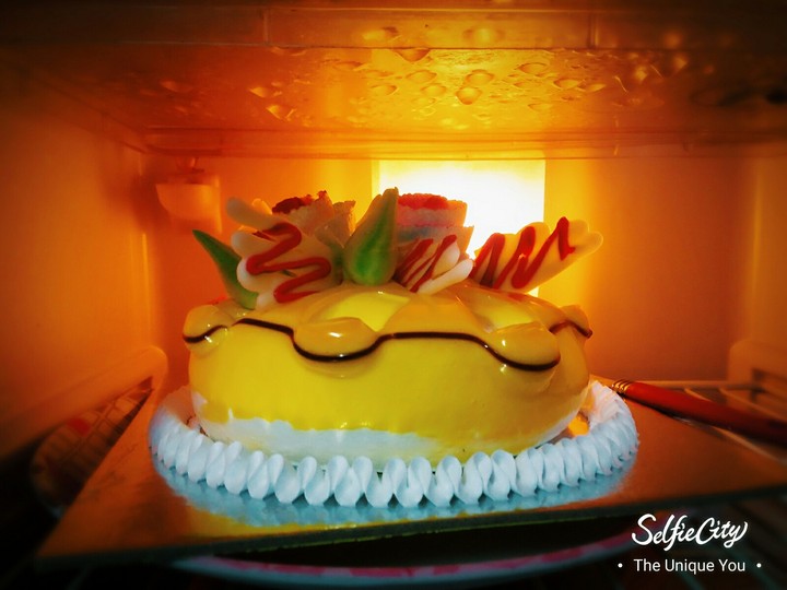 CAKE