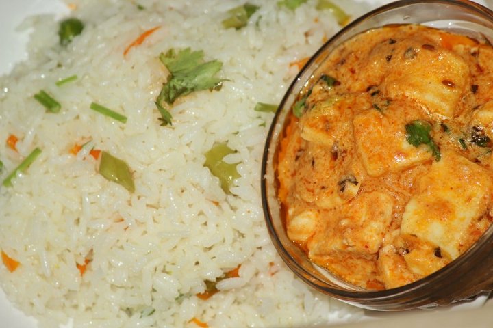 food time...