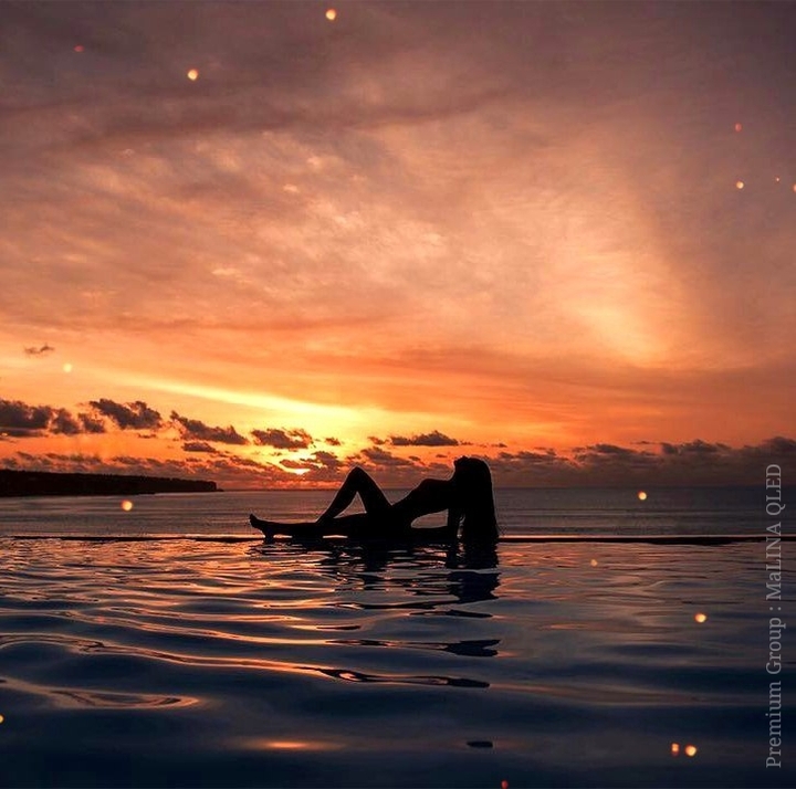 paradise