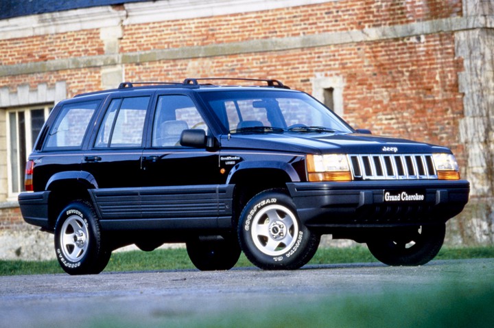 jeep