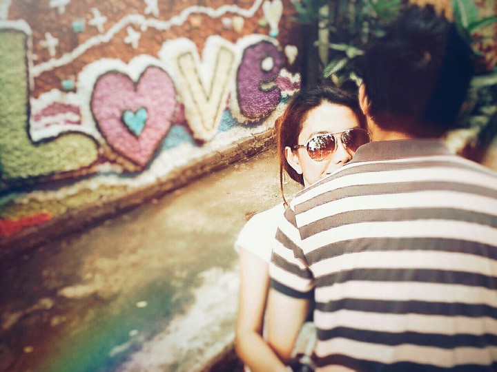 Love  ..