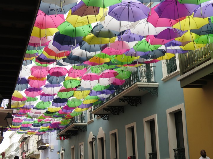 puerto rico