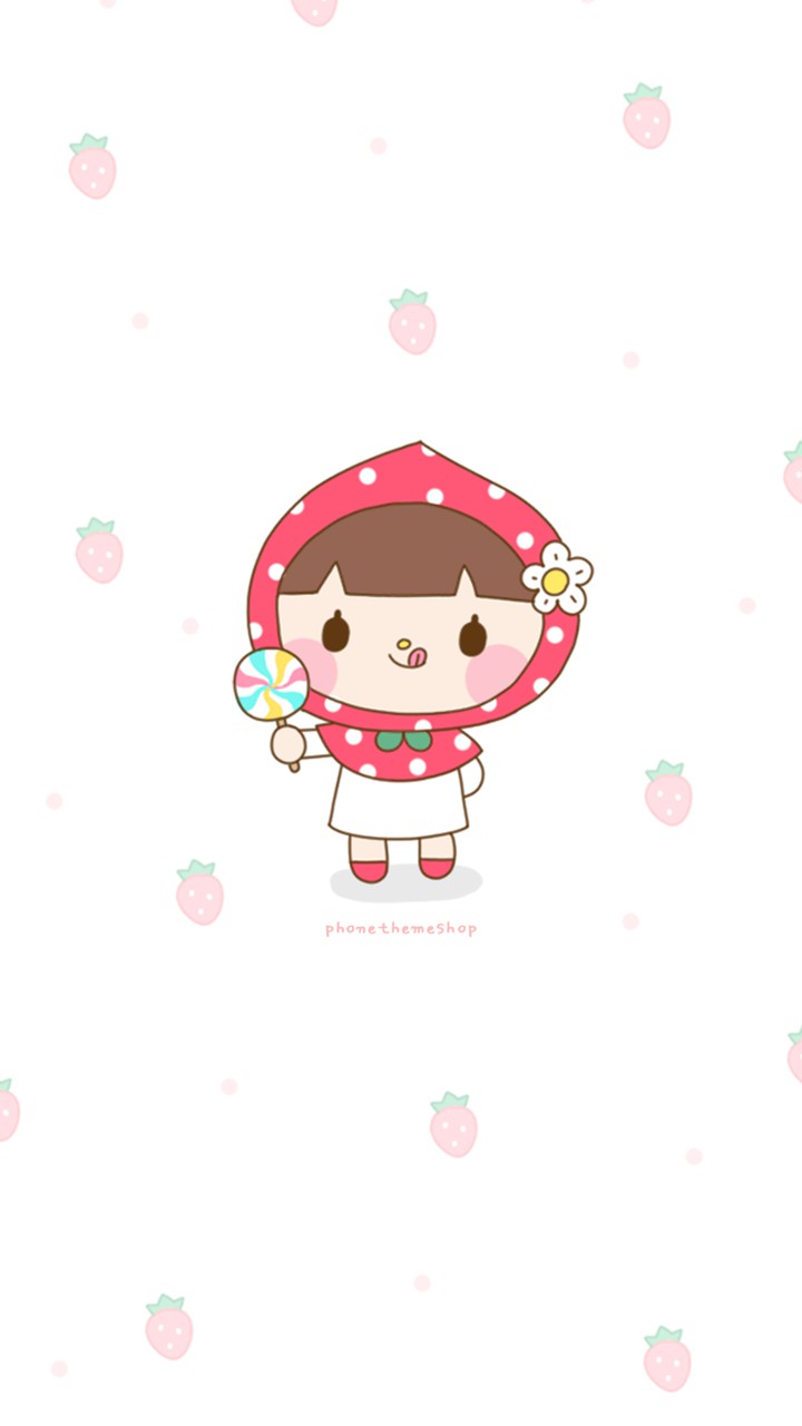 ddalki leon_Lollipop