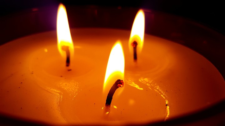 candle