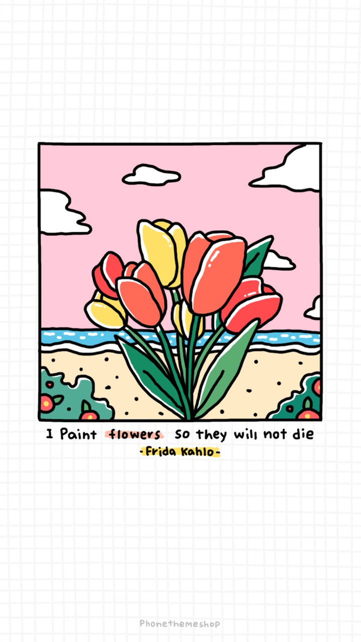 Tulip tulip