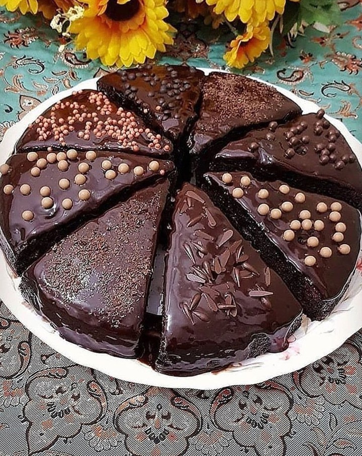 ❤  IRAN ❤❤❤❤ HOME ✔❤ CAKE chaklet❤
