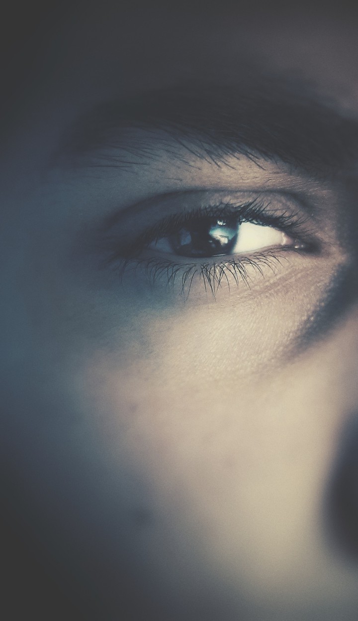 eye