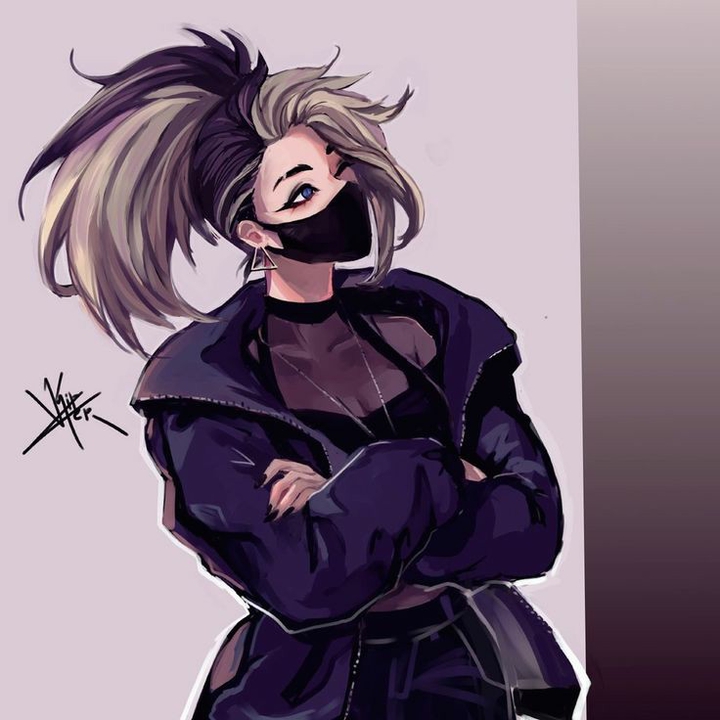 ♡