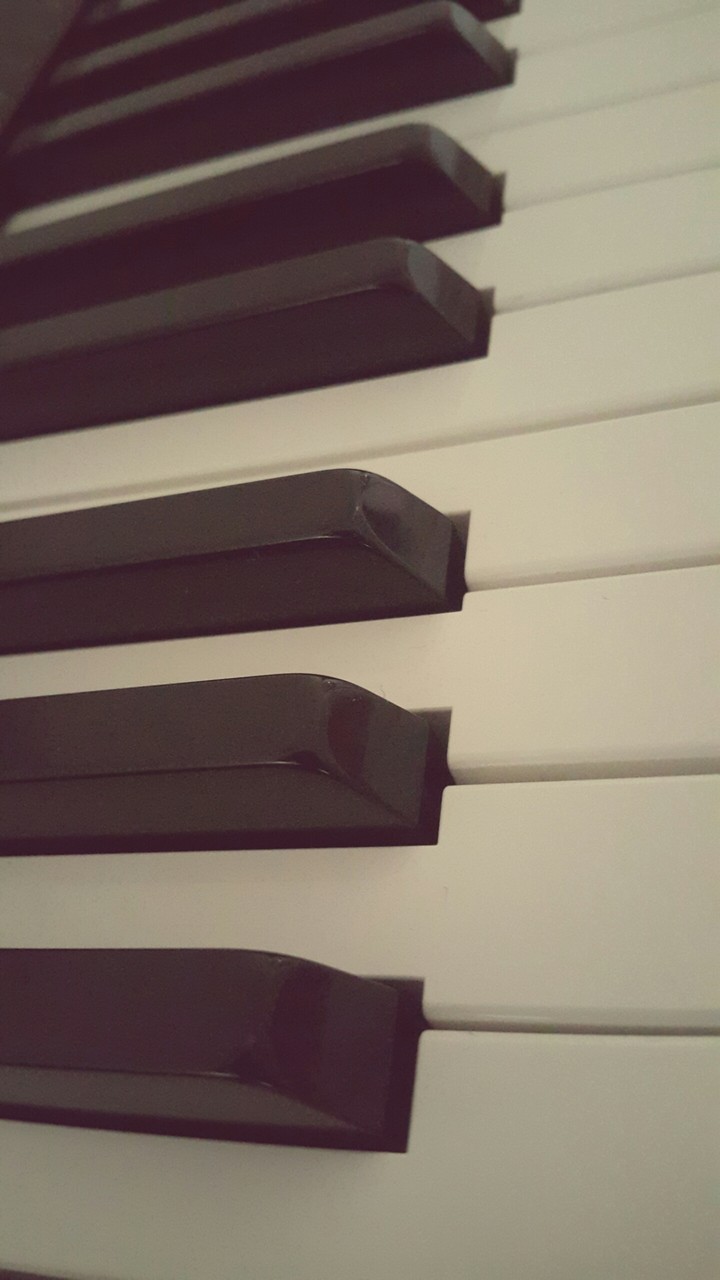 piano