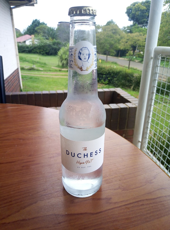 bottle