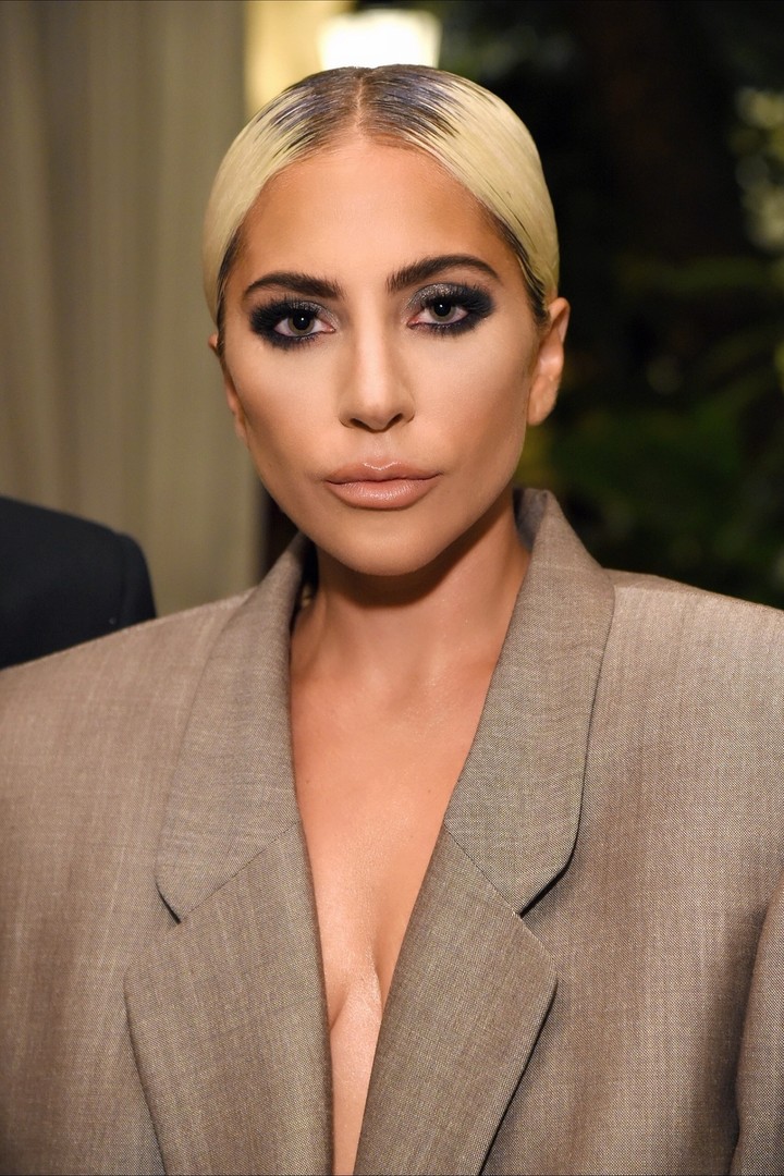 Lady Gaga