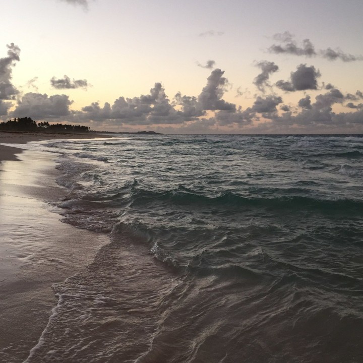 sea