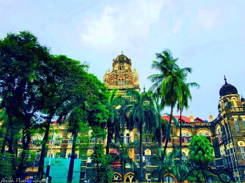 Brabourne Stadium