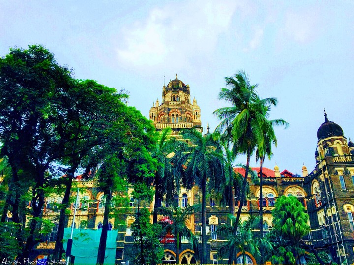 Brabourne Stadium