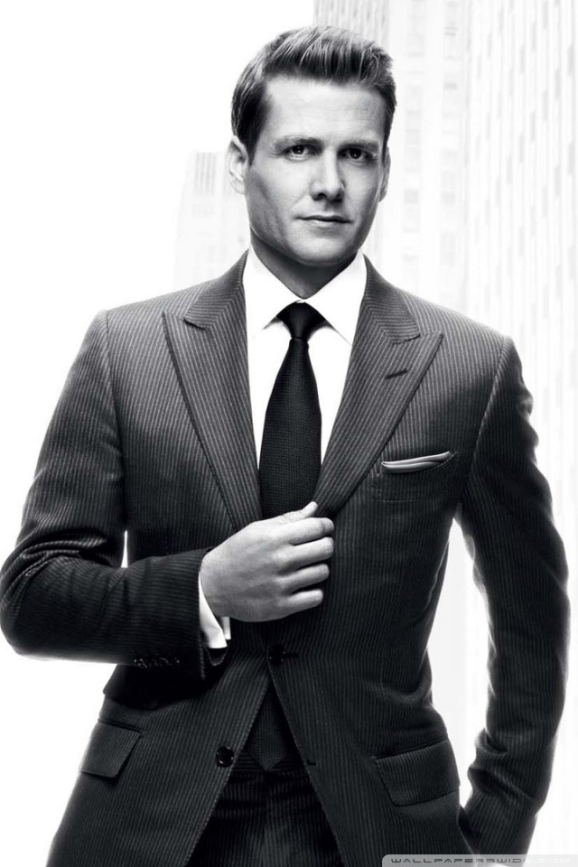 Suits - Harvey Specter