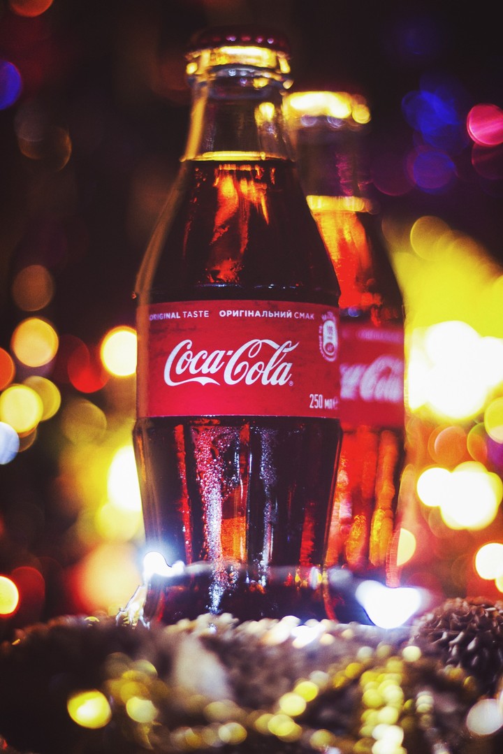 Always Coca-Cola