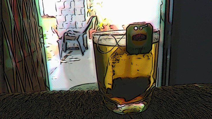drink healthy