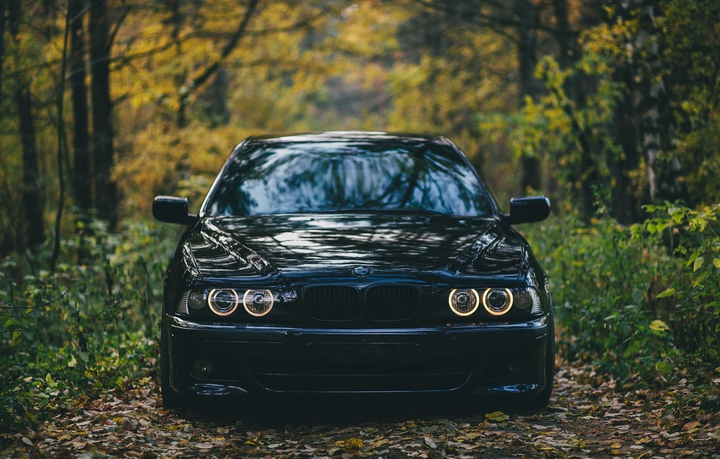 bmw e39
