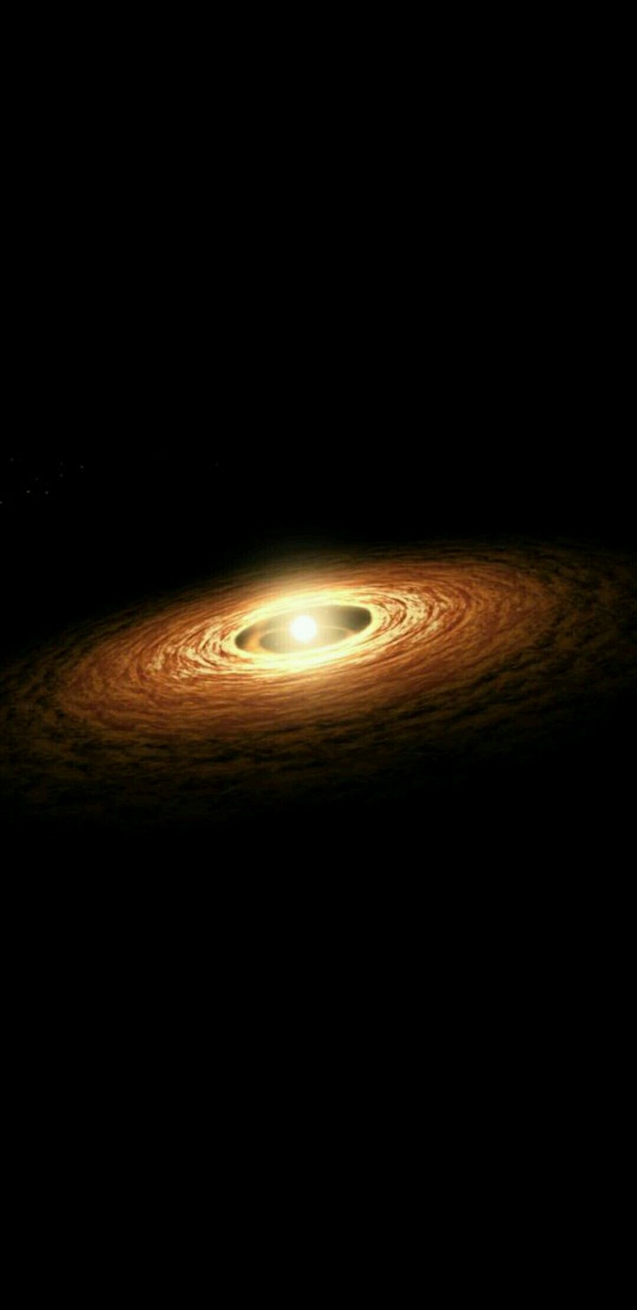 Black Hole