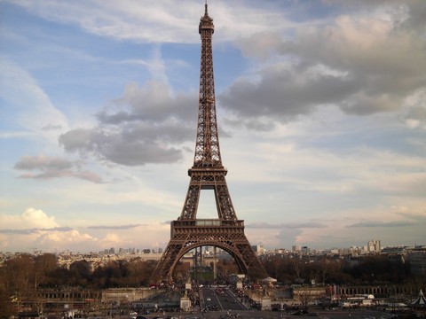 Paris