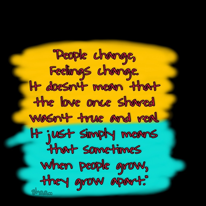 Feelings!!