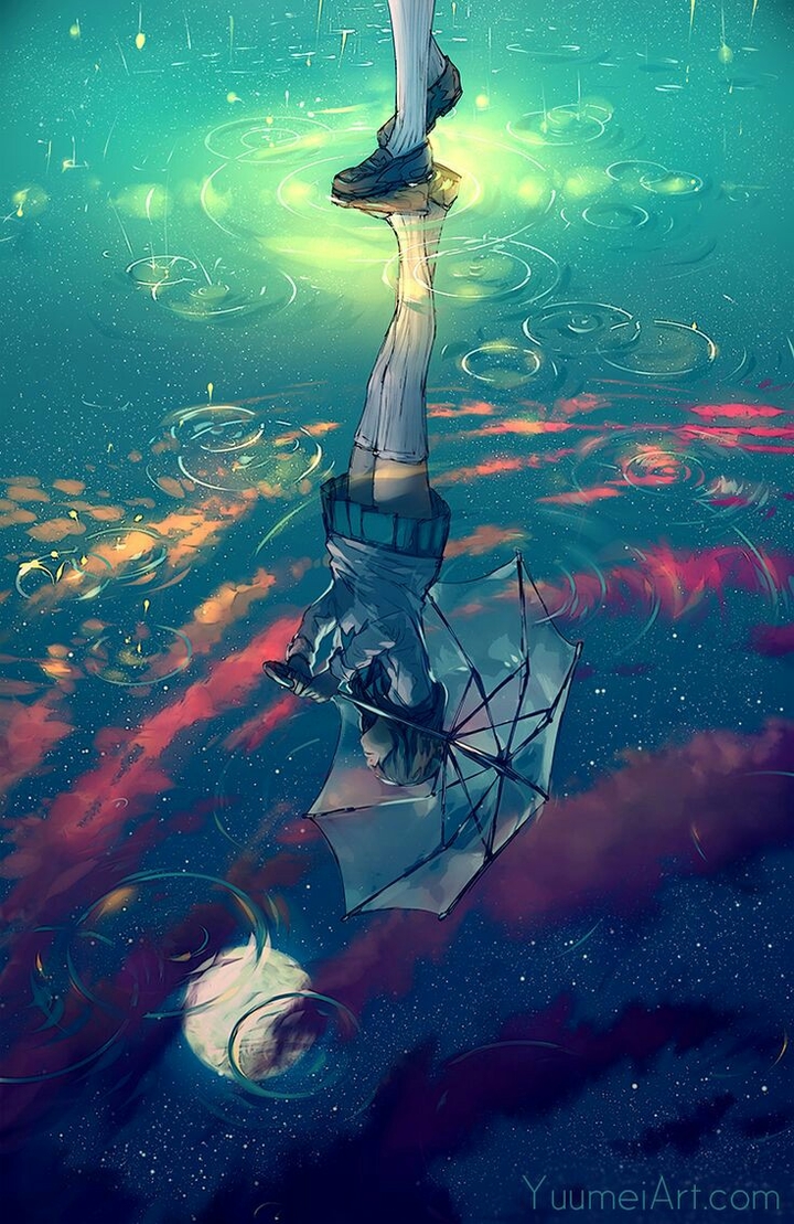 Rain