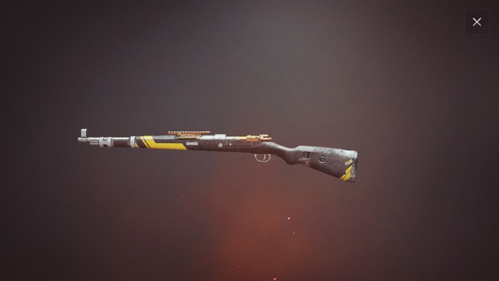 kar98 pubg
