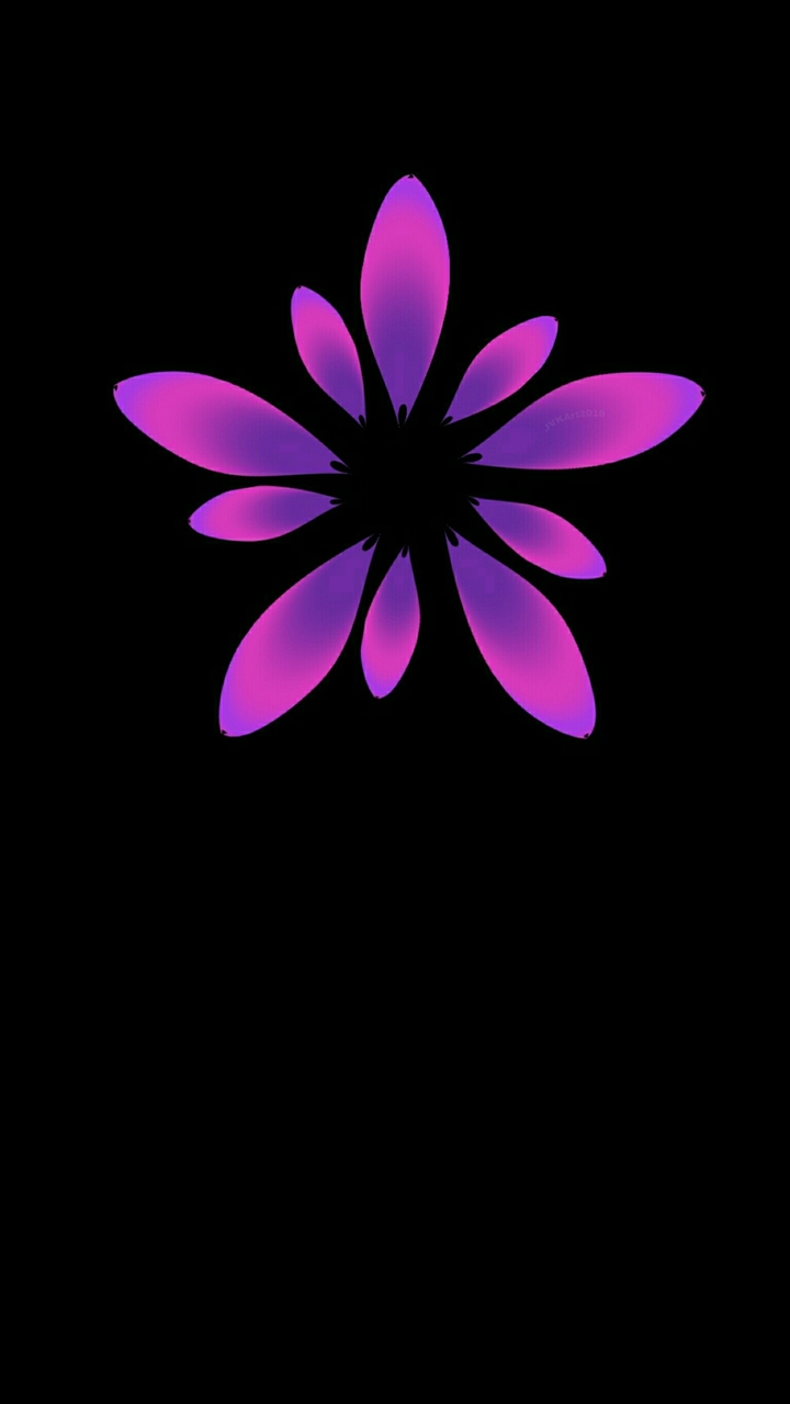 Artistic flowers 323