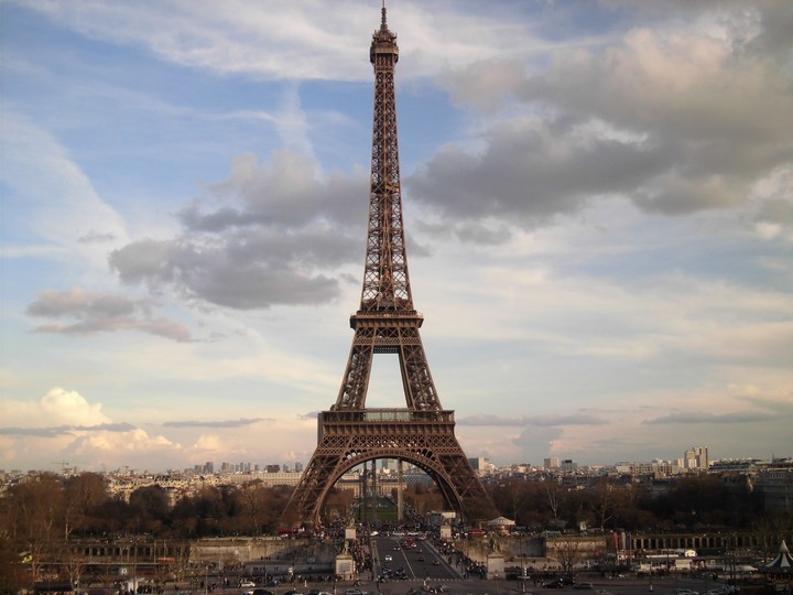Paris