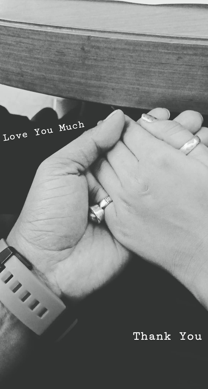 Love You much
