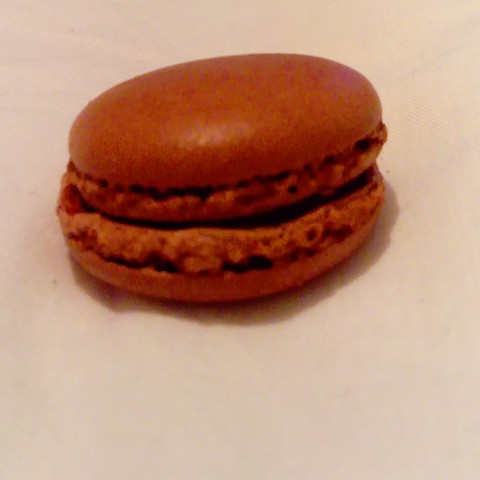 my macaroon