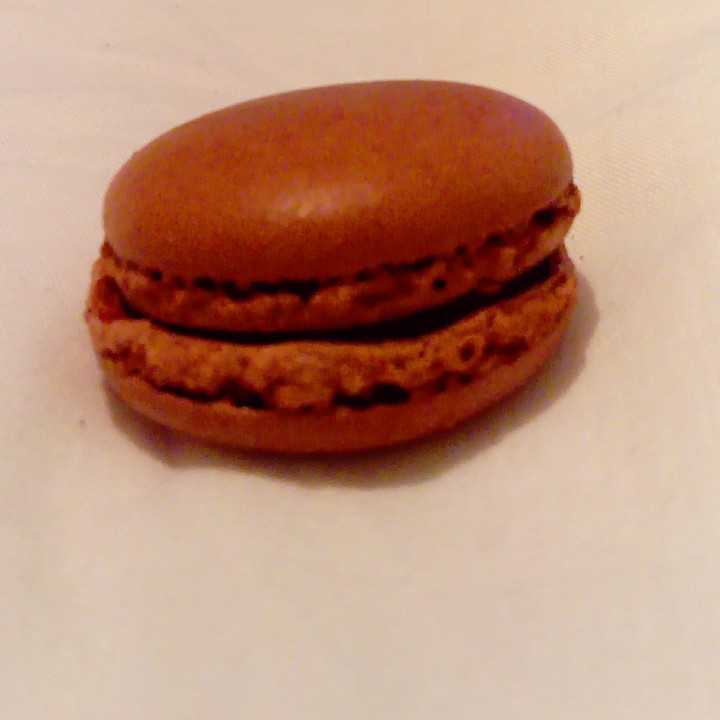 my macaroon